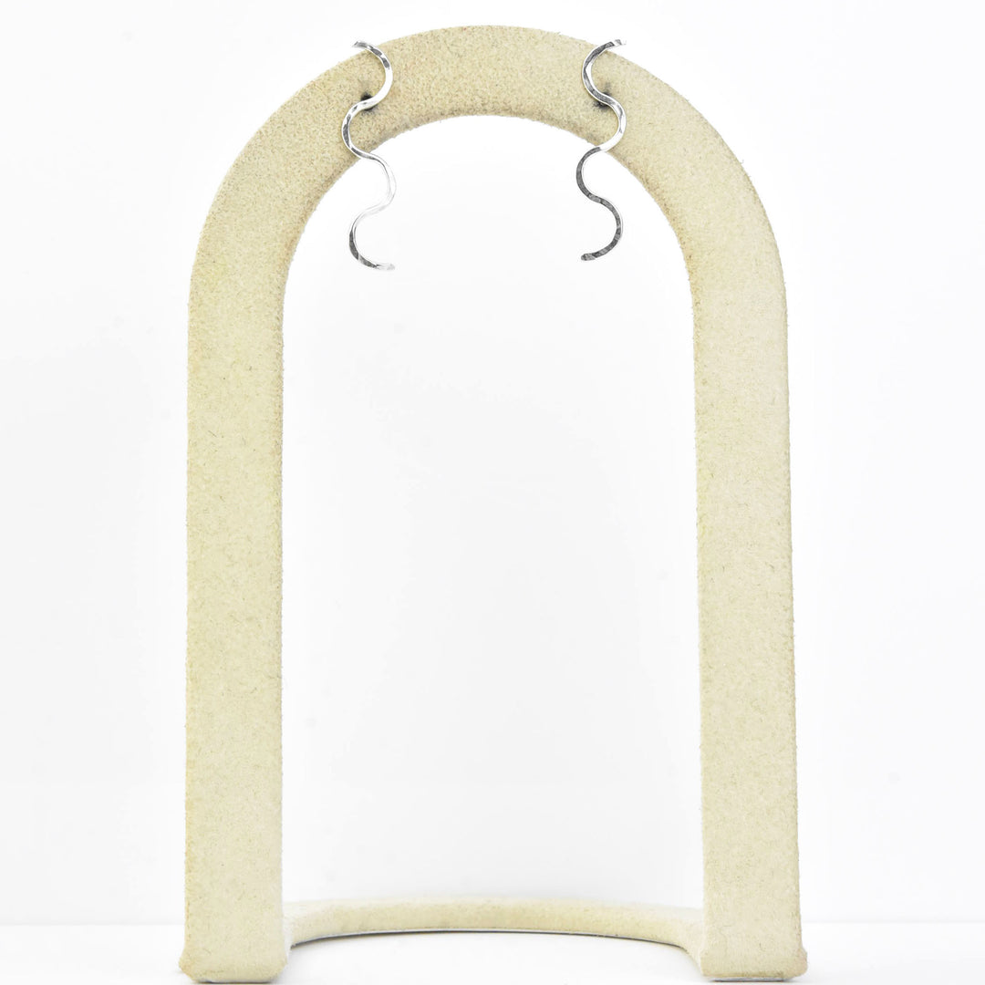 Helix Post Earrings