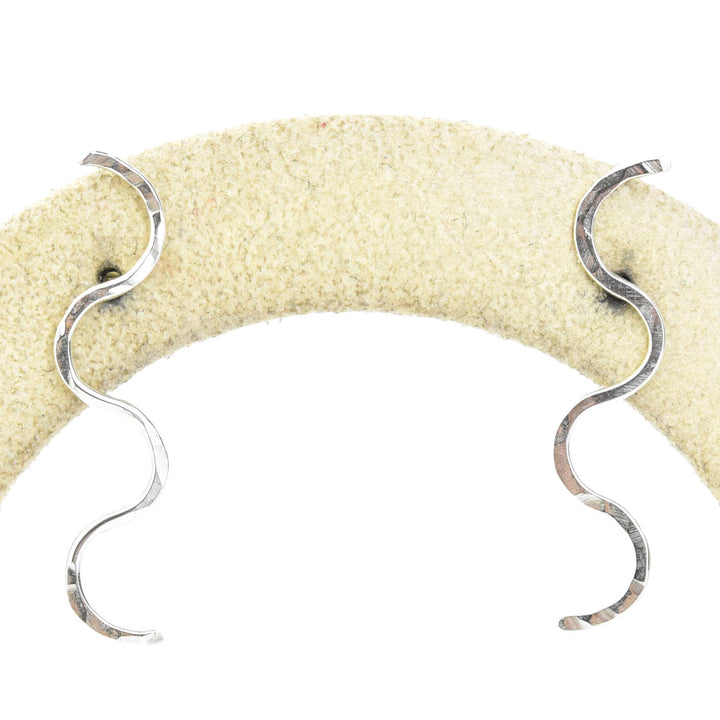 Helix Post Earrings