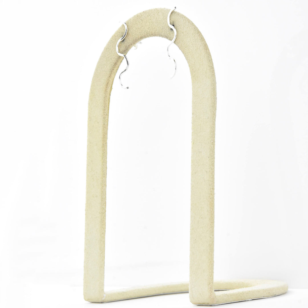 Helix Post Earrings