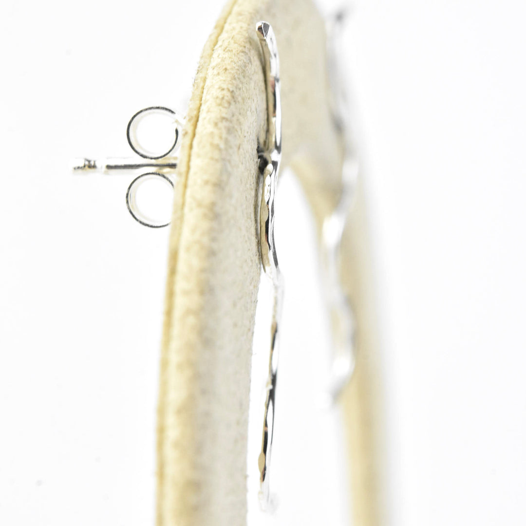 Helix Post Earrings