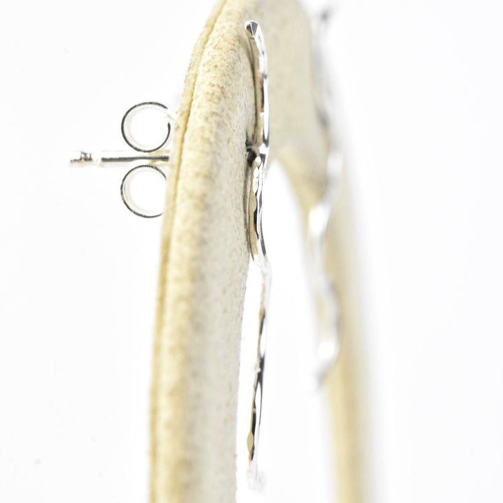 Helix Post Earrings