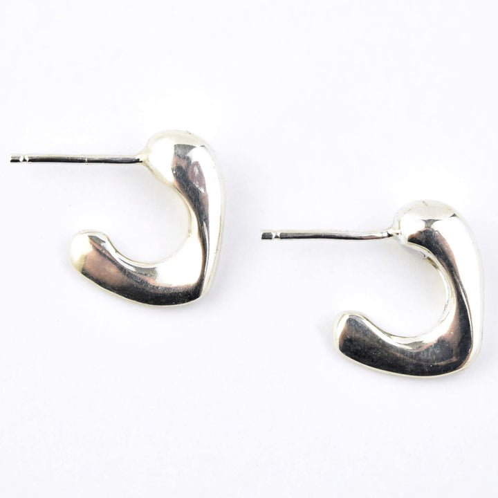 Ingrid Hoop Earring