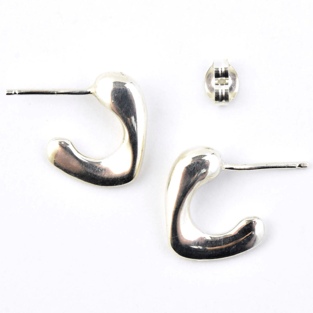 Ingrid Hoop Earring