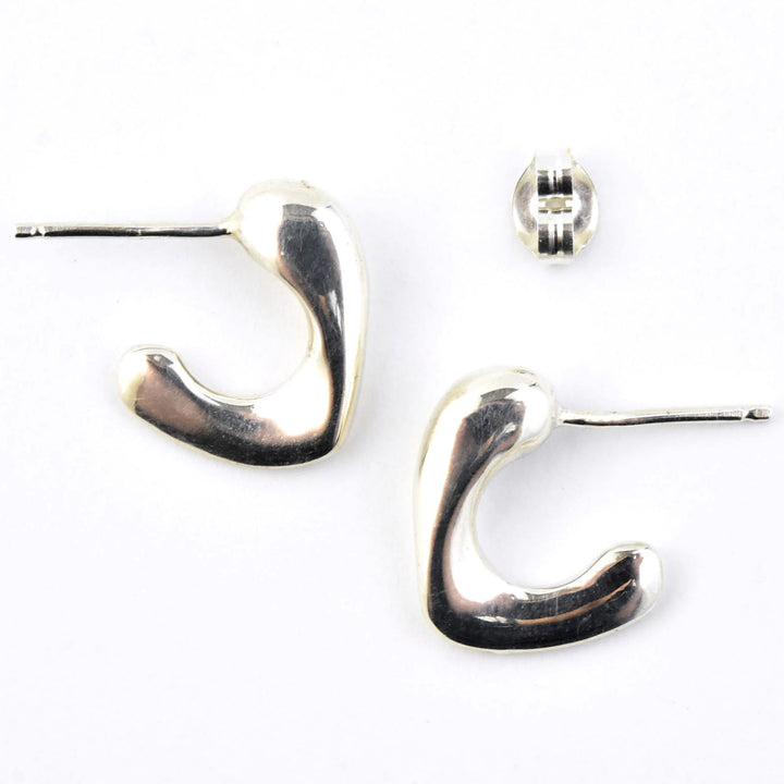 Ingrid Hoop Earring