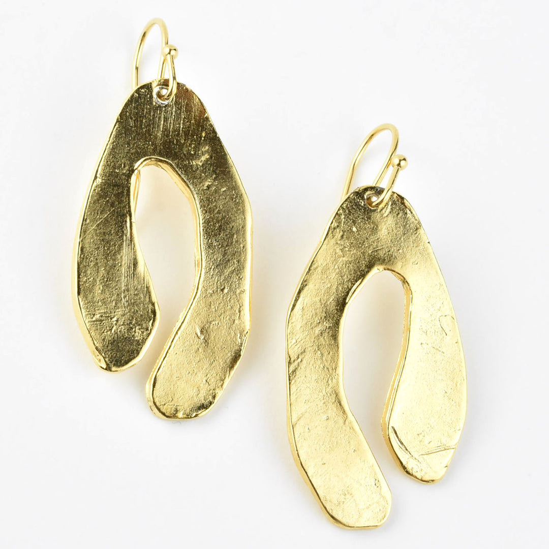 Inlet Earrings