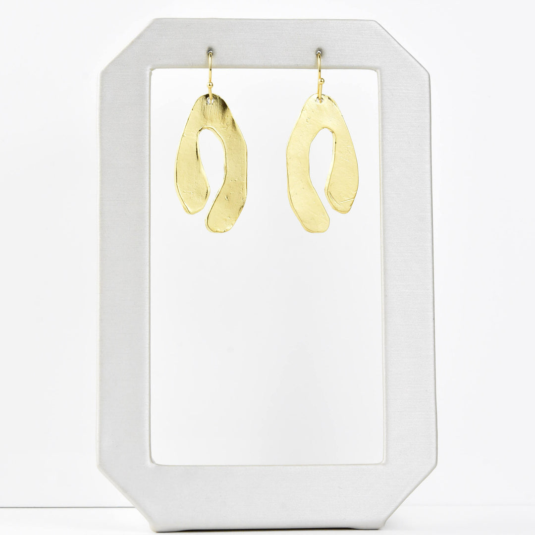 Inlet Earrings