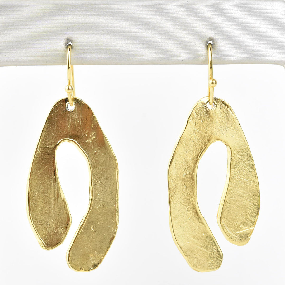 Inlet Earrings