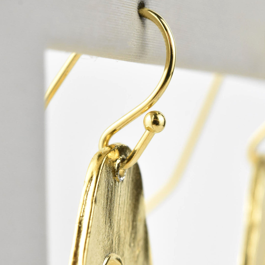 Inlet Earrings