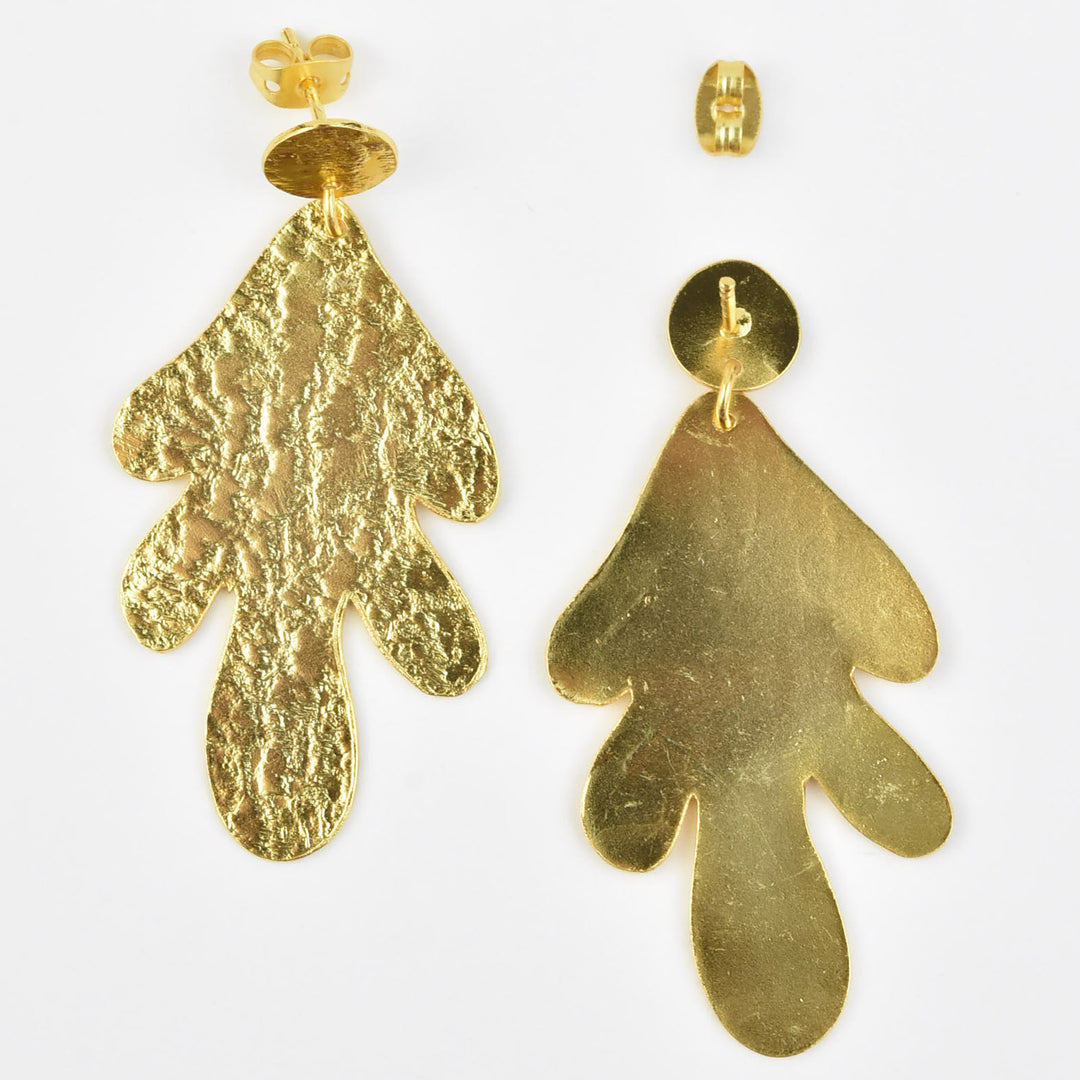 Izzi Earrings - Goldmakers Fine Jewelry