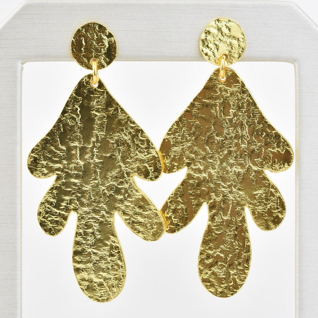 Izzi Earrings - Goldmakers Fine Jewelry