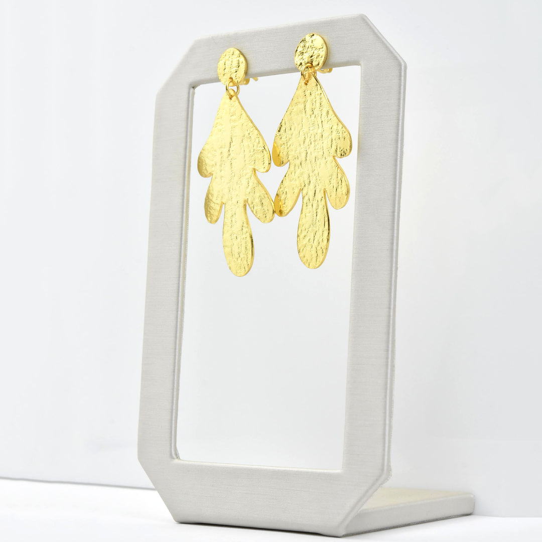 Izzi Earrings - Goldmakers Fine Jewelry