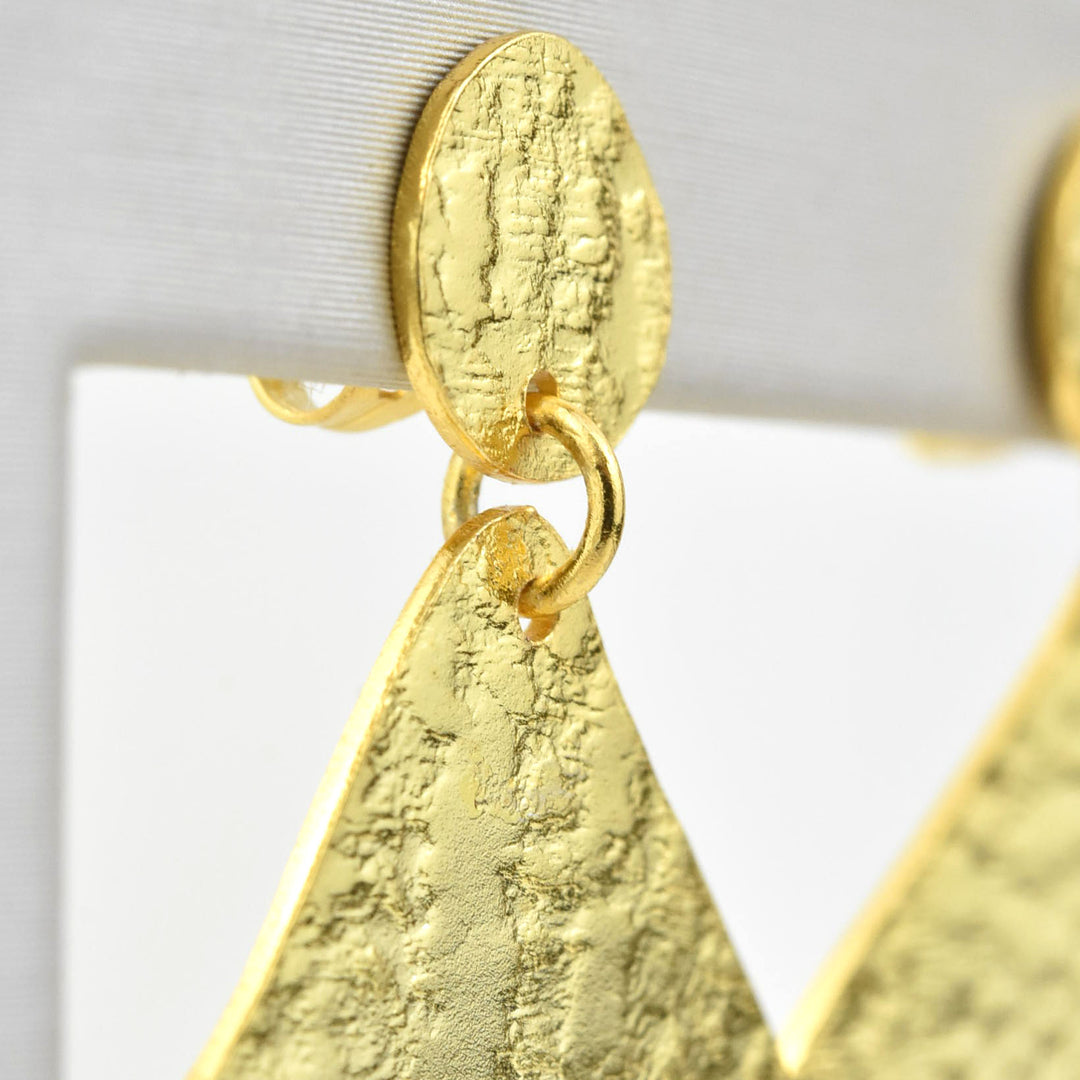 Izzi Earrings - Goldmakers Fine Jewelry