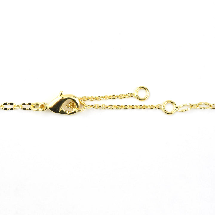 Jade and Pearl Necklace