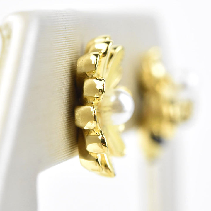 Joy Bee Mismatched Studs