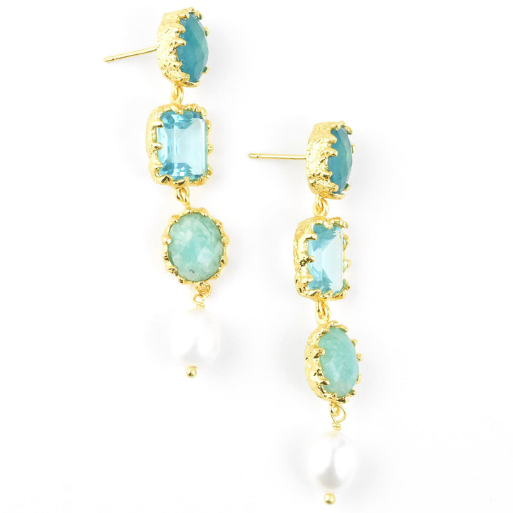Jules Earrings