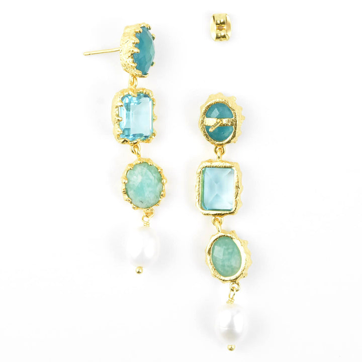 Jules Earrings