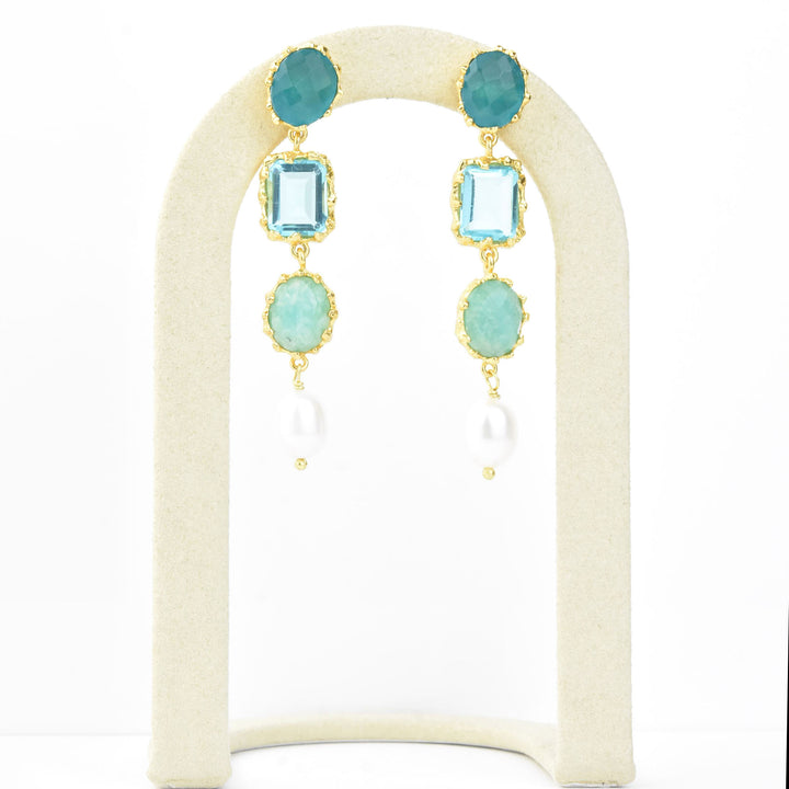 Jules Earrings