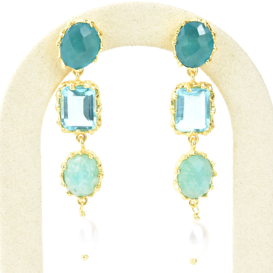 Jules Earrings