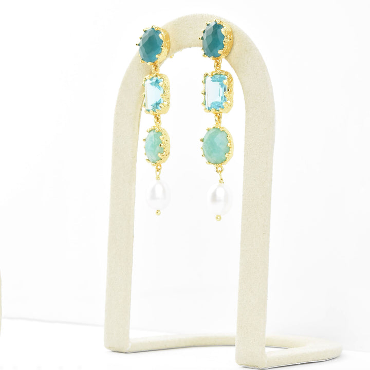 Jules Earrings