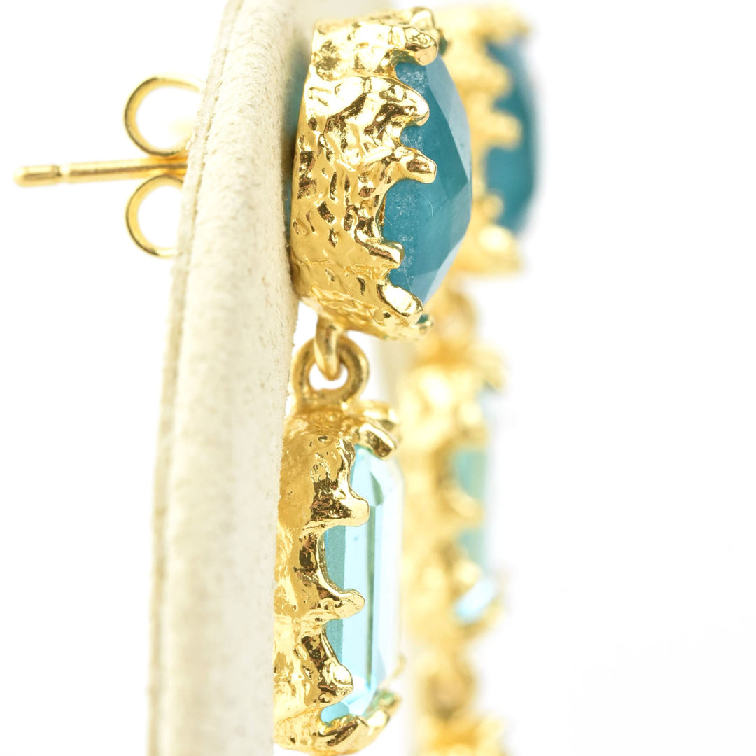 Jules Earrings