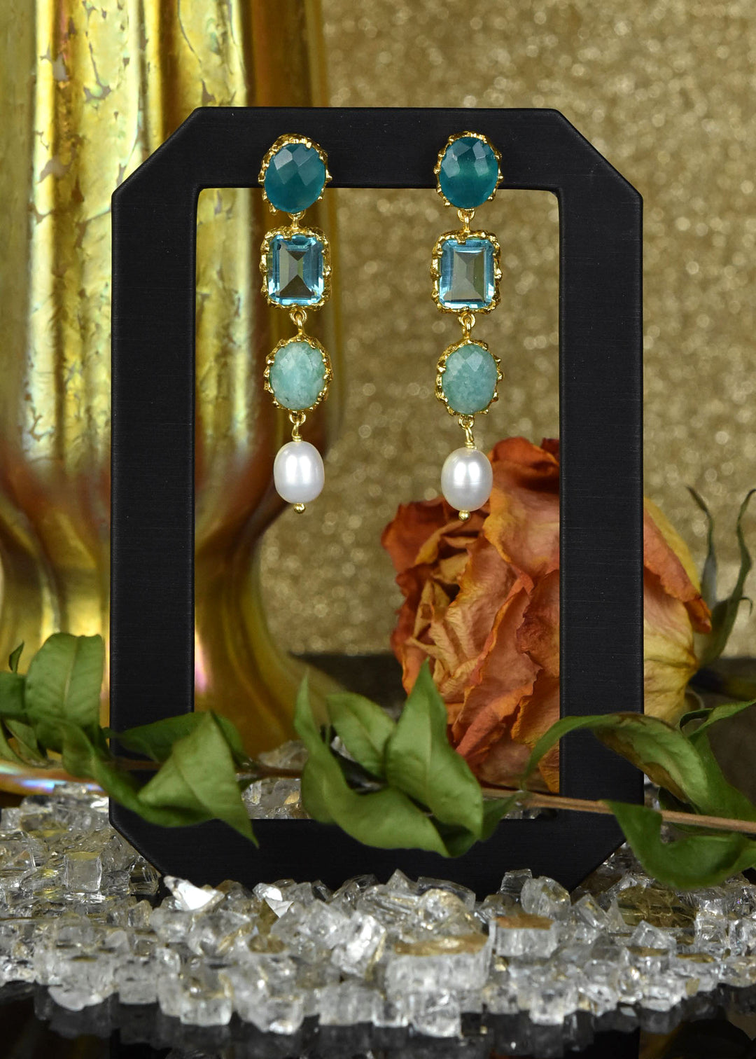 Jules Earrings