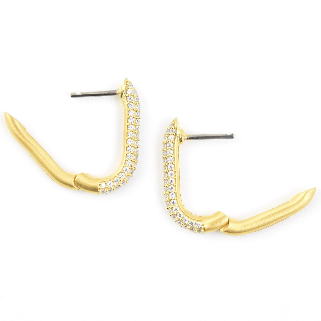 Juliette Pave Huggies