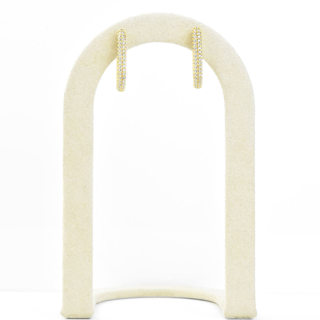 Juliette Pave Huggies