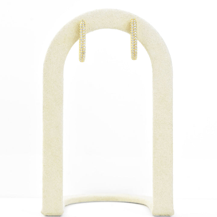 Juliette Pave Huggies