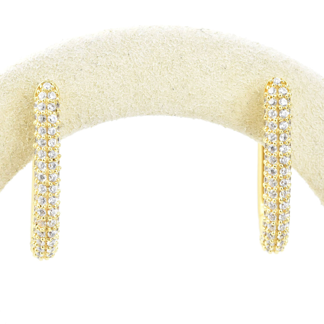 Juliette Pave Huggies