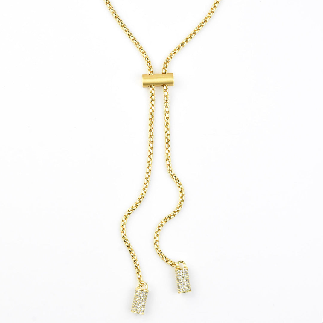 Juliette Pave Lariat