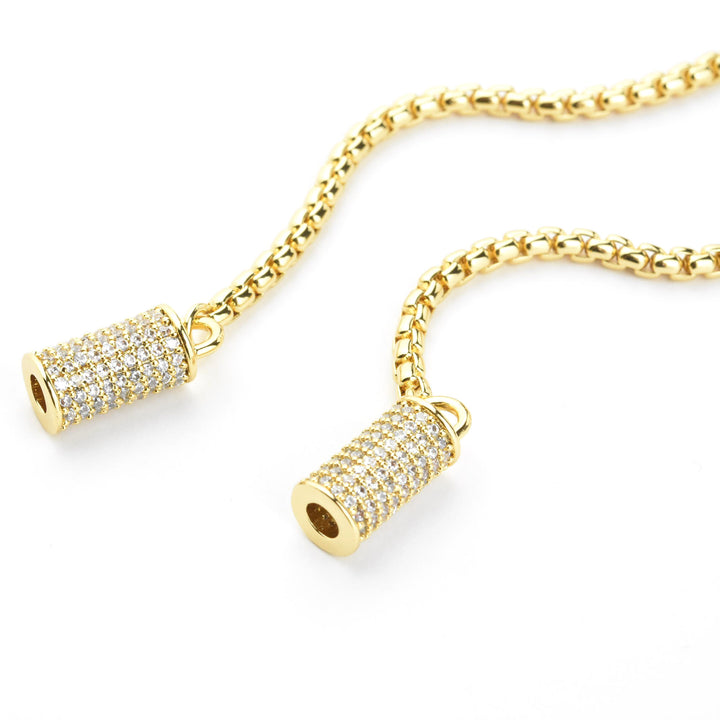 Juliette Pave Lariat