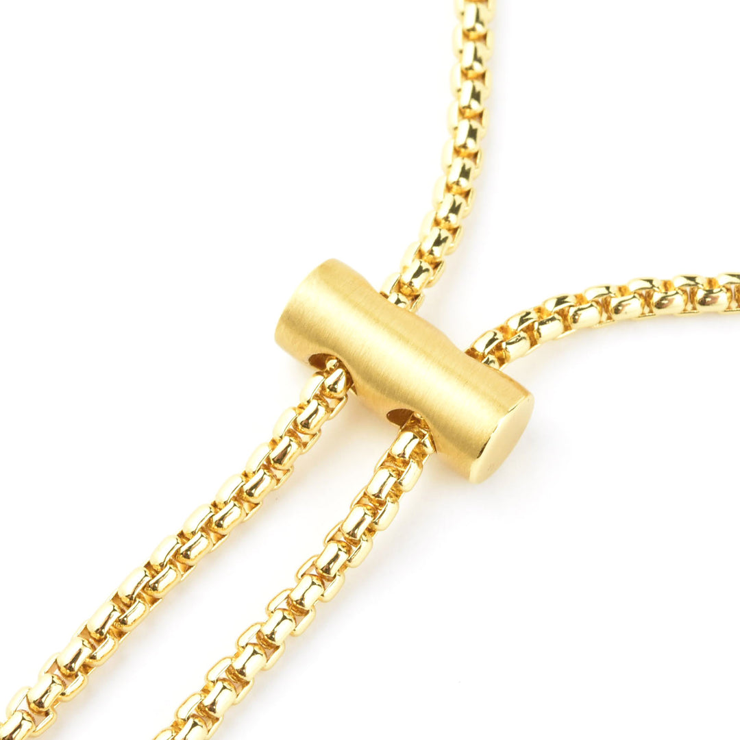 Juliette Pave Lariat