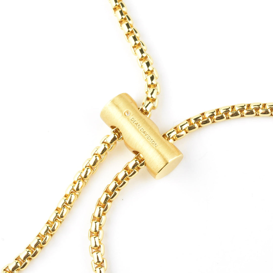 Juliette Pave Lariat