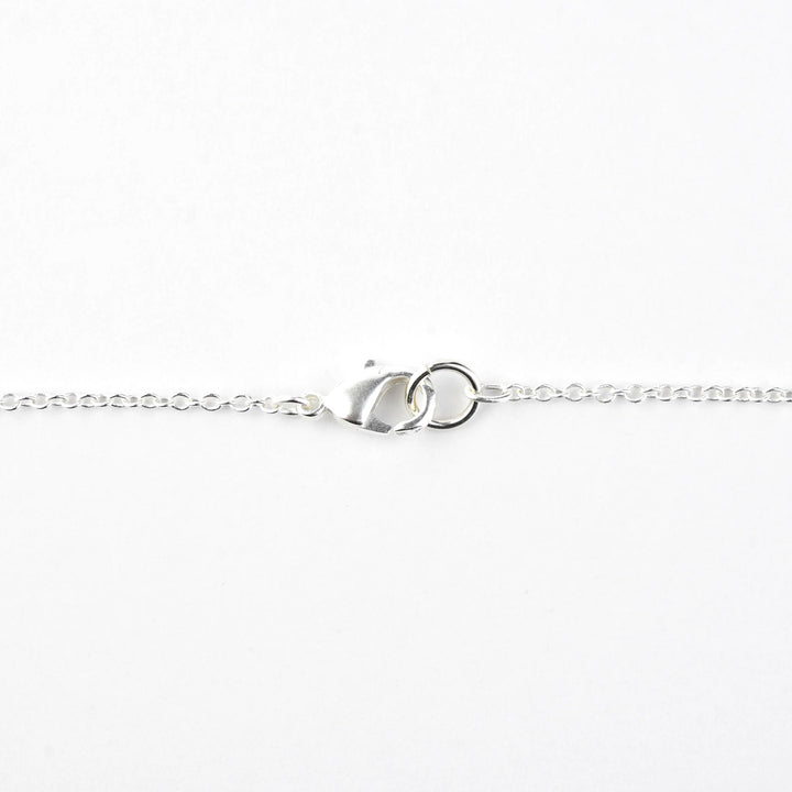 Kaimana Leaf Necklace