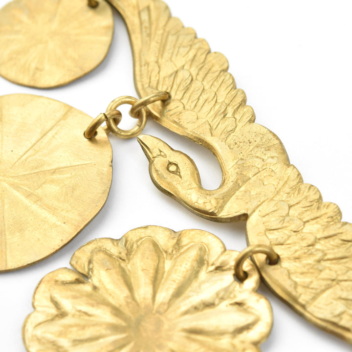 Kalei Necklace - Goldmakers Fine Jewelry