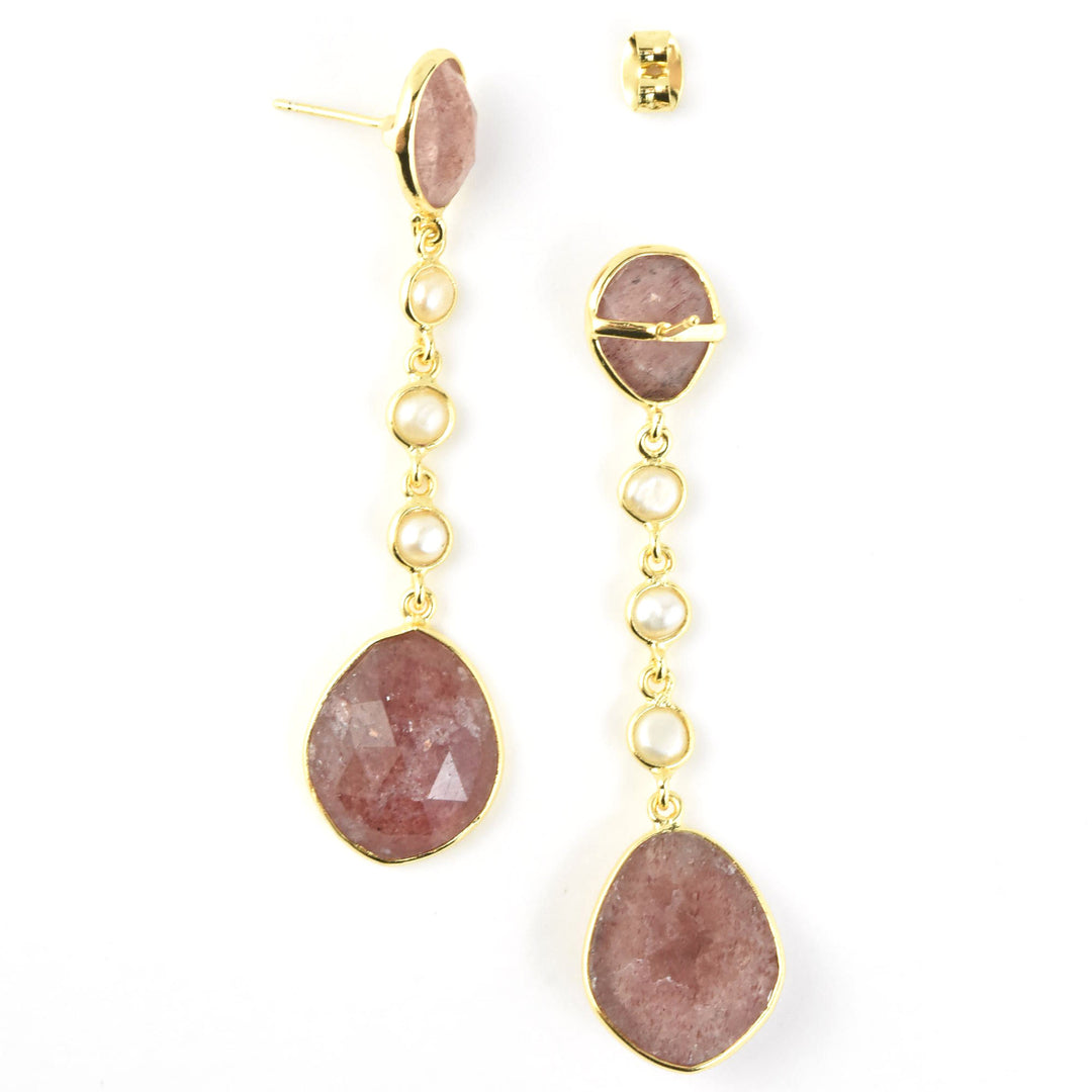 Kara Earrings