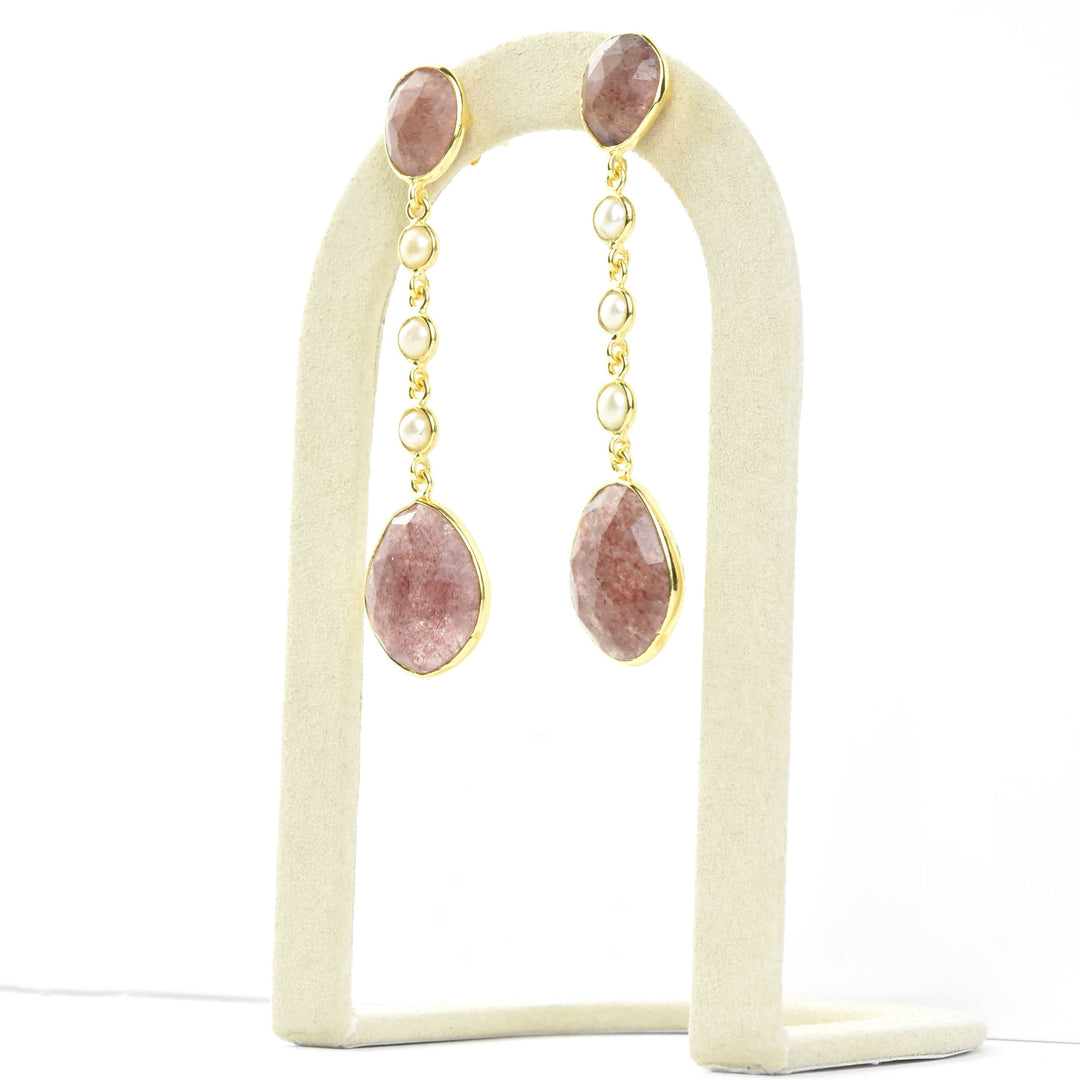 Kara Earrings