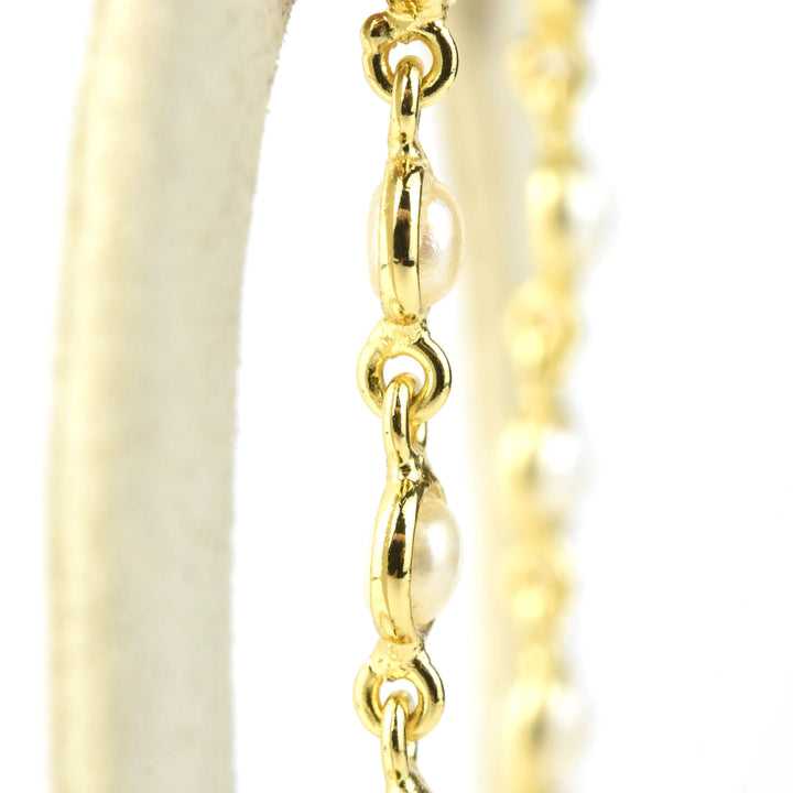 Kara Earrings