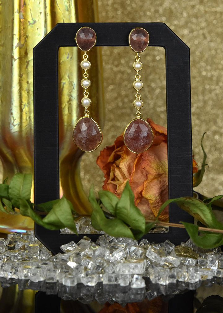 Kara Earrings