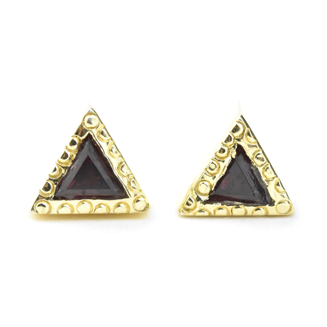 Kira Studs - Goldmakers Fine Jewelry