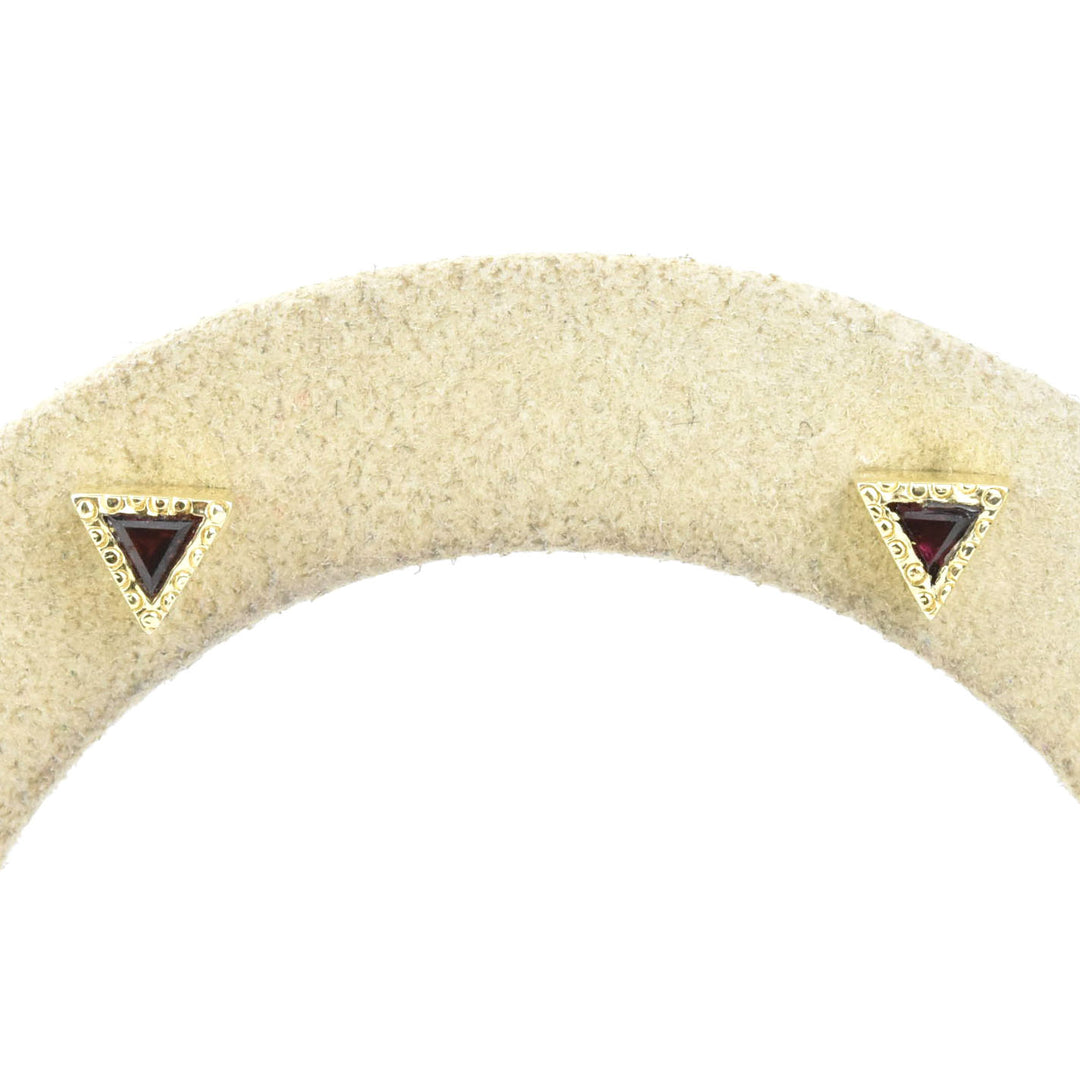 Kira Studs - Goldmakers Fine Jewelry