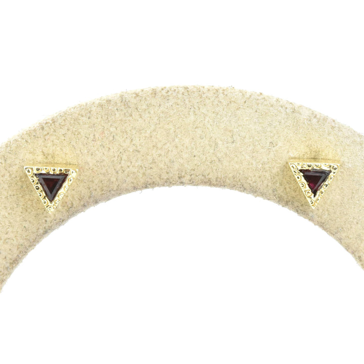 Kira Studs - Goldmakers Fine Jewelry