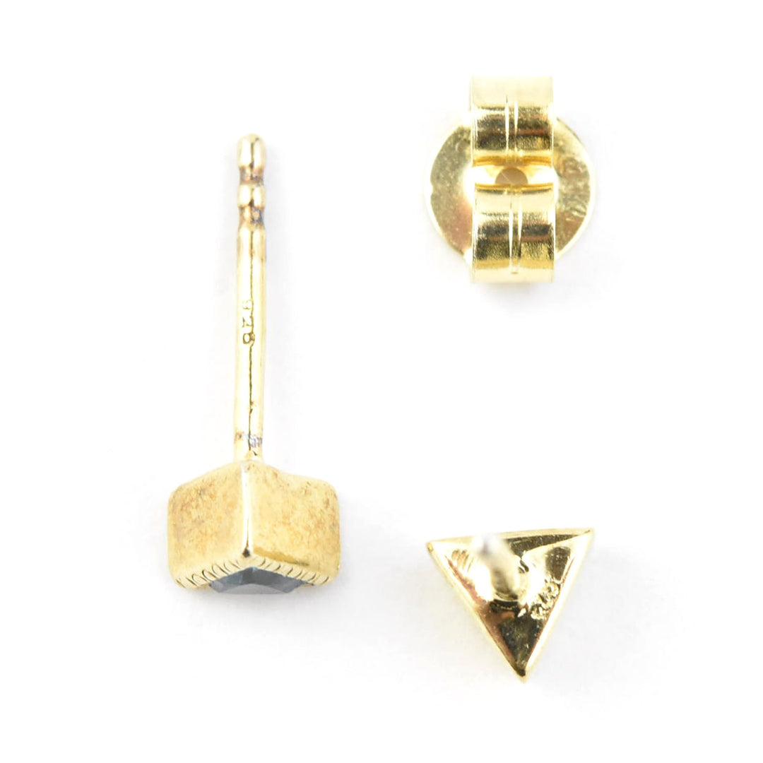Kira Studs - Goldmakers Fine Jewelry