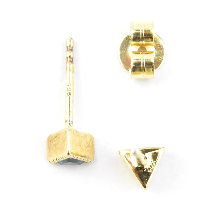 Kira Studs - Goldmakers Fine Jewelry