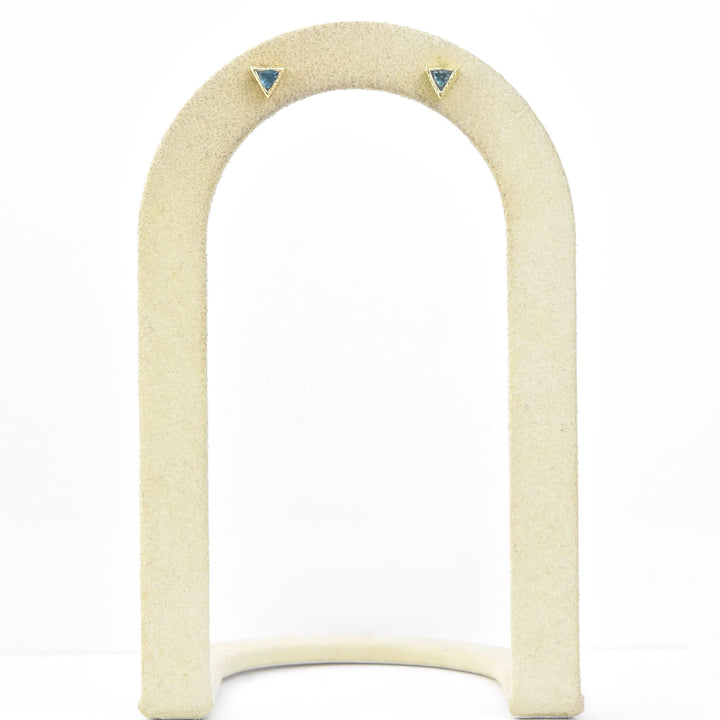 Kira Studs - Goldmakers Fine Jewelry