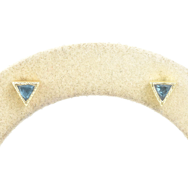 Kira Studs - Goldmakers Fine Jewelry