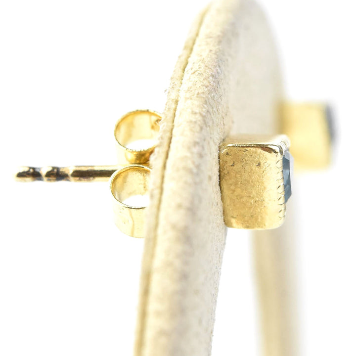 Kira Studs - Goldmakers Fine Jewelry