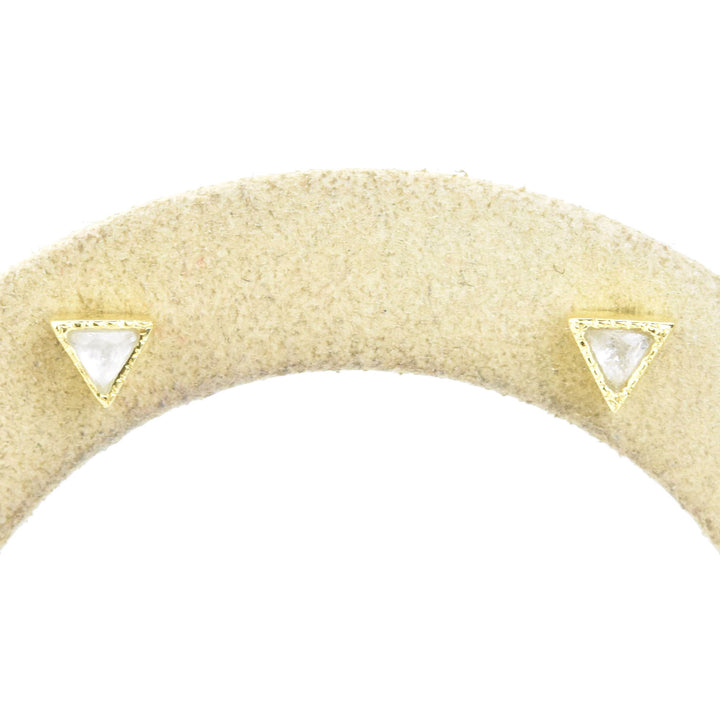 Kira Studs - Goldmakers Fine Jewelry