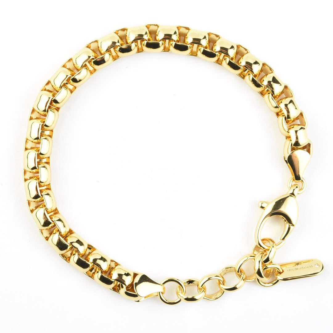 Large Tokyo Chain Bracelet