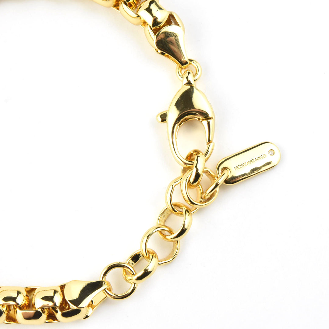 Large Tokyo Chain Bracelet